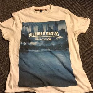 Tommy Hilfiger T-Shirt